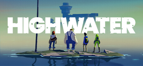 Highwaterの作品画像