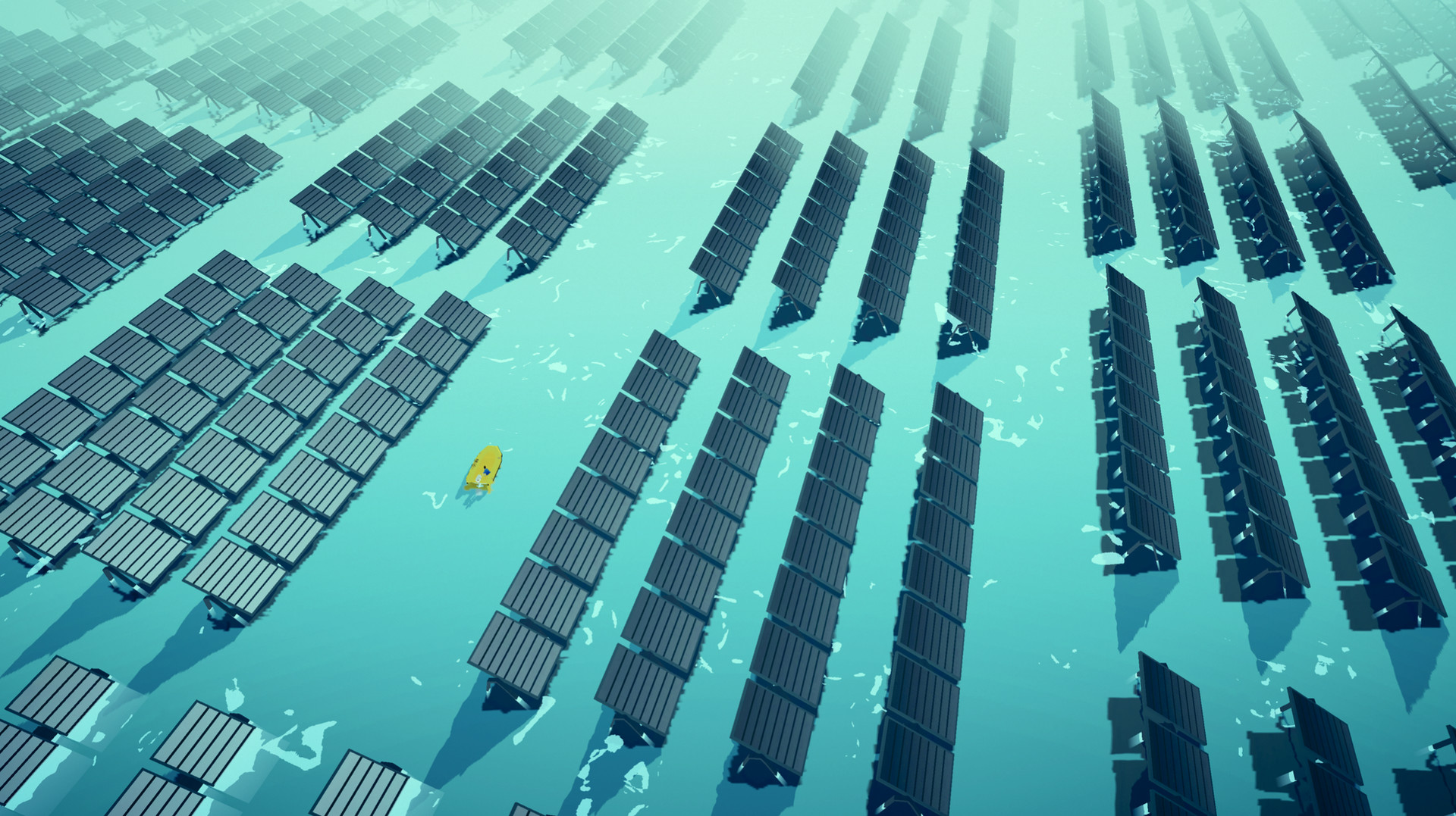 Highwater screenshot 13