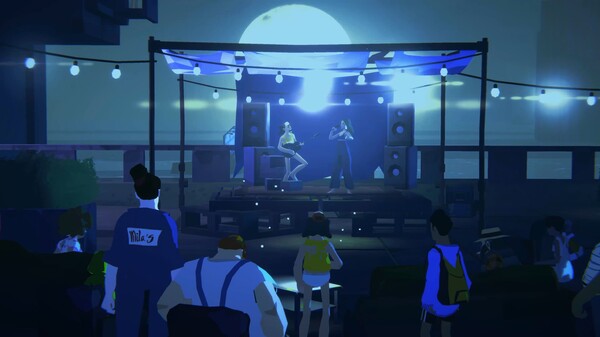 Highwater screenshot 3