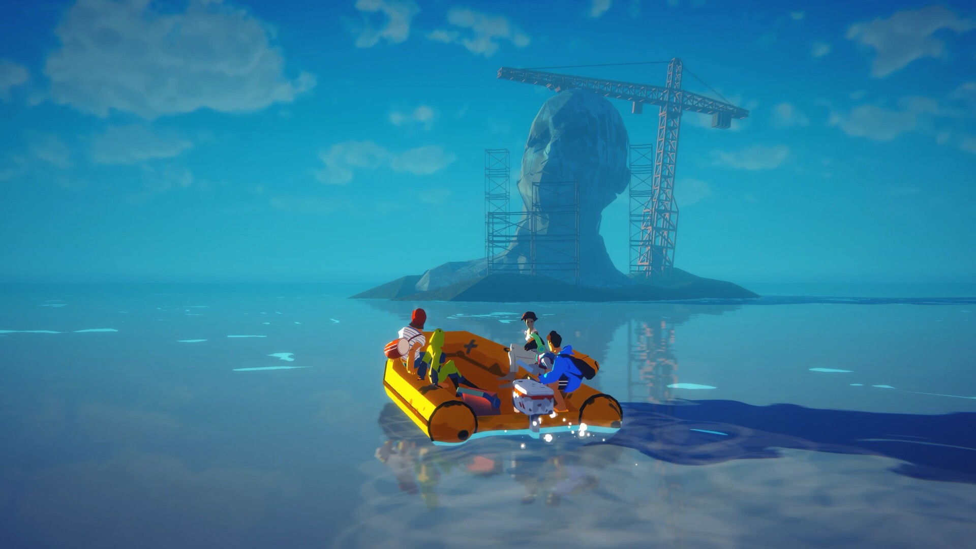 Highwater screenshot 12
