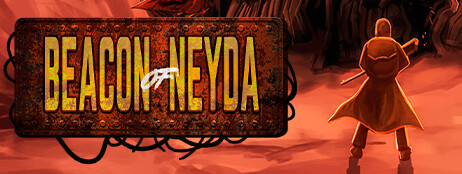 Beacon of Neyda cover art