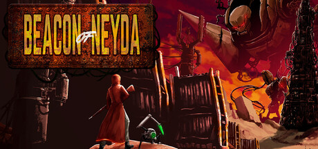 Beacon of Neyda steam charts