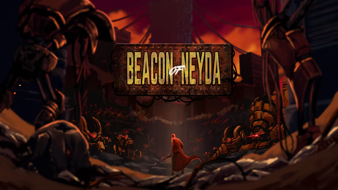 Beacon of Neyda video 1
