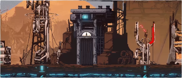 Beacon of Neyda video 4