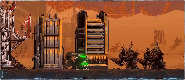 Beacon of Neyda video 5