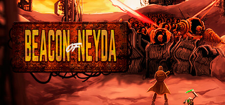 Beacon of Neyda banner