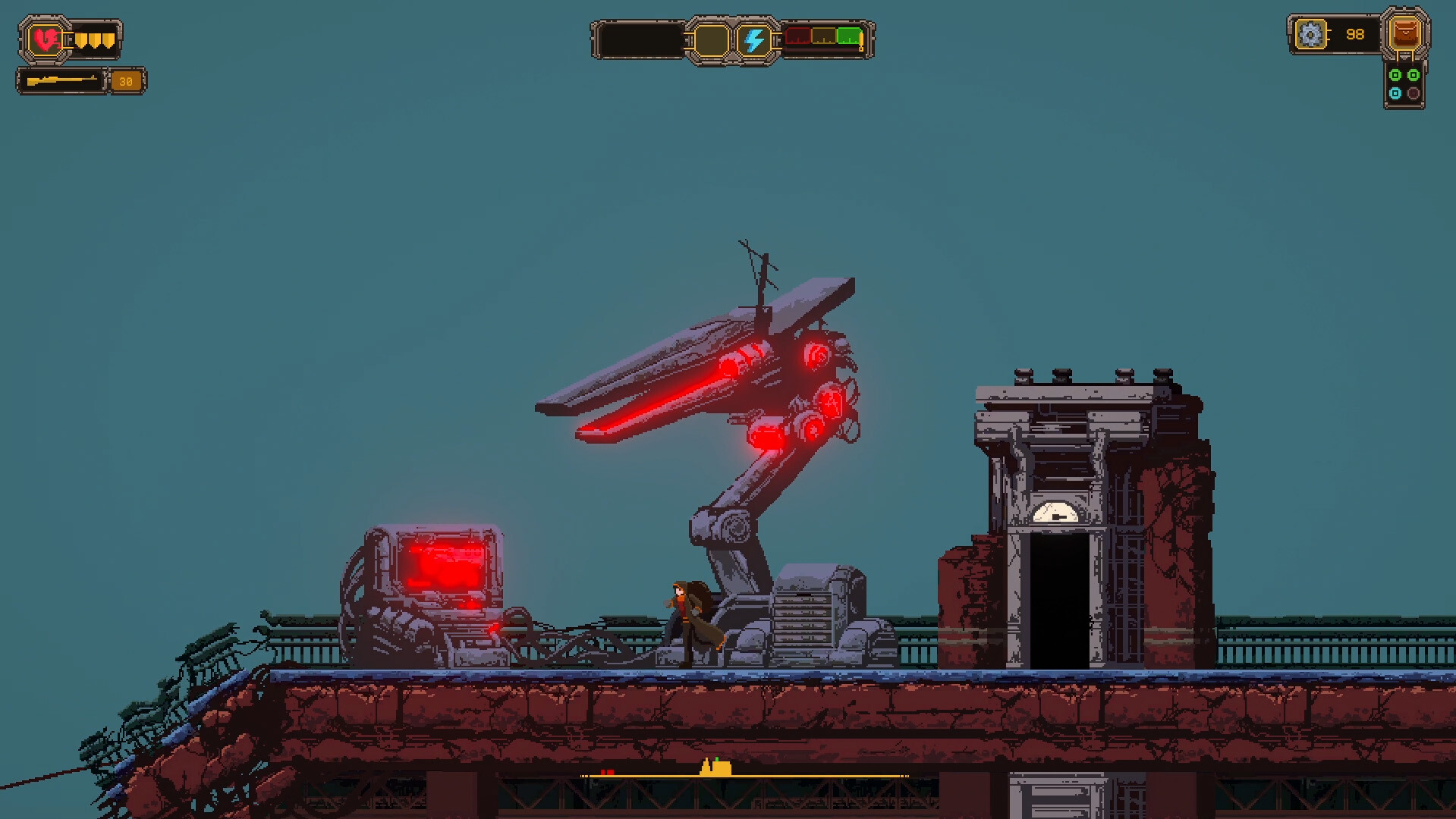 Beacon of Neyda screenshot #9