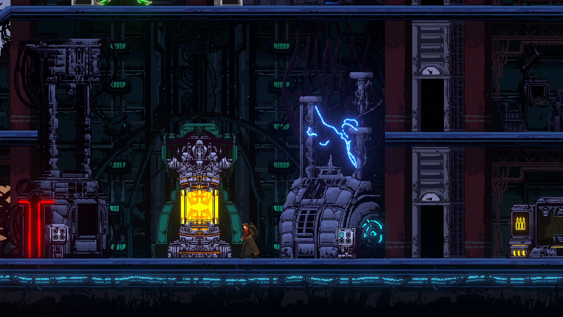 Beacon of Neyda screenshot #1