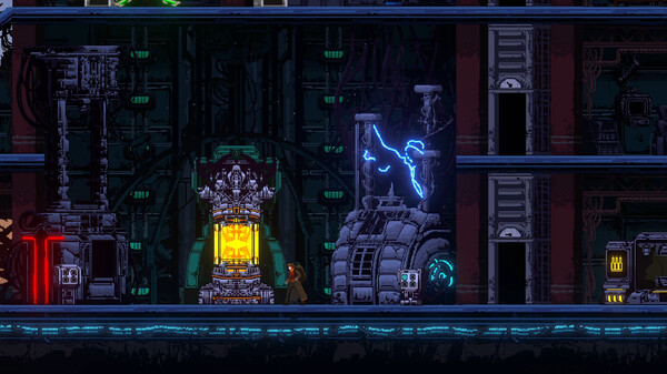 Beacon of Neyda screenshot 1