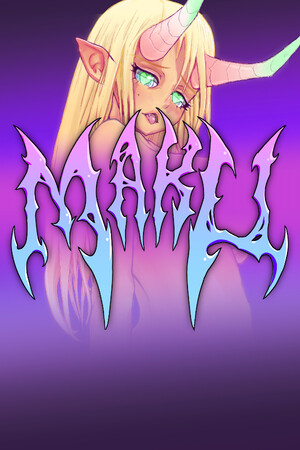 Maku cover art