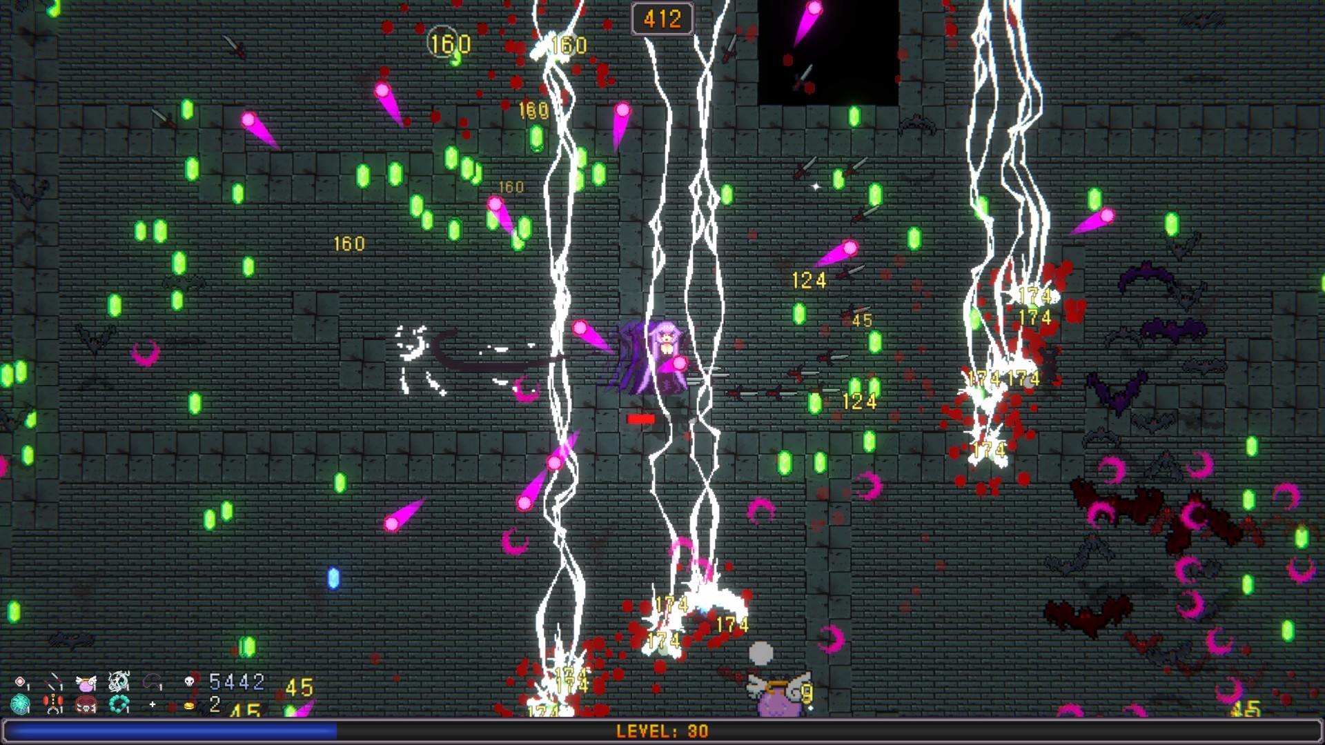 Maku screenshot 6