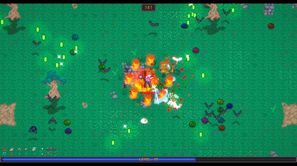Screenshot media