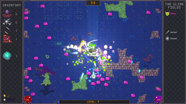 Скриншот 3 из игры Maku