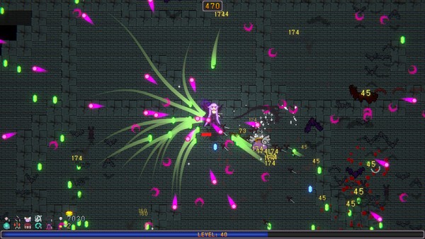 Скриншот 4 из игры Maku