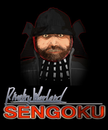 Rivalry warlord Sengoku