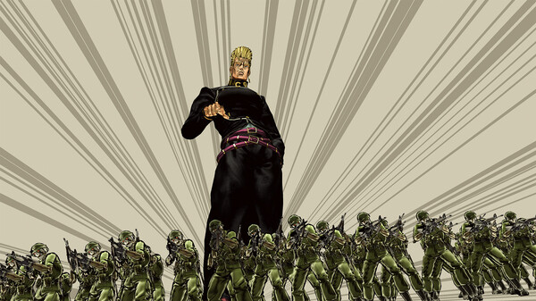 JoJo's Bizarre Adventure: All-Star Battle R Season Pass