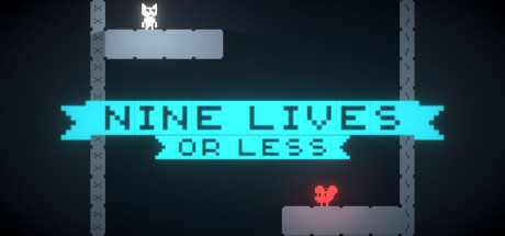 Nine Lives or Less banner image