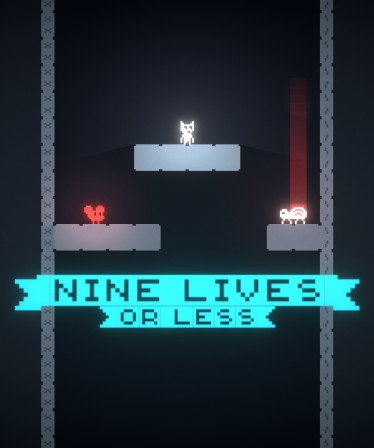 Nine Lives or Less