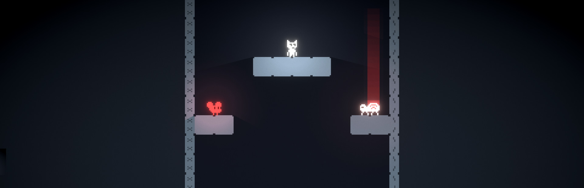 Nine Lives or Less