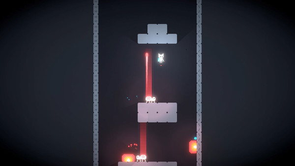 Скриншот 6 из игры Nine Lives or Less