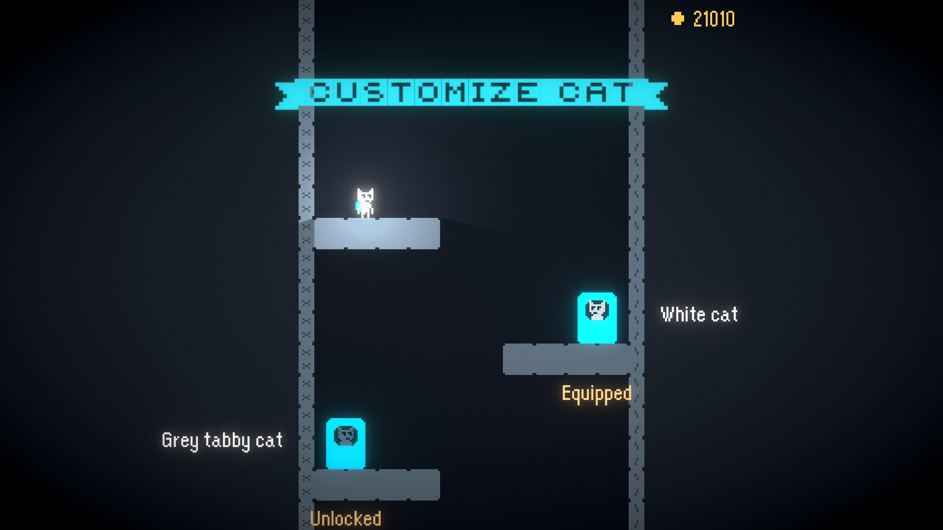 Nine Lives or Less screenshot 13