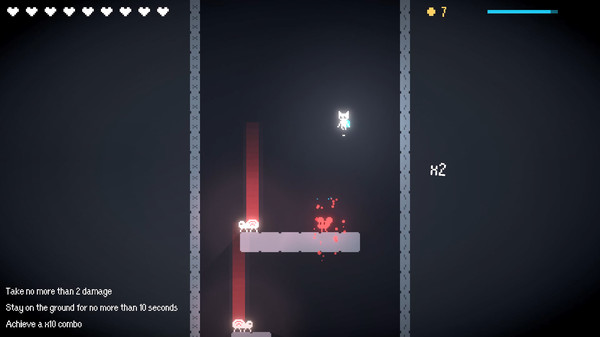 Скриншот 4 из игры Nine Lives or Less