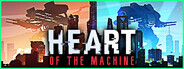 Heart of the Machine