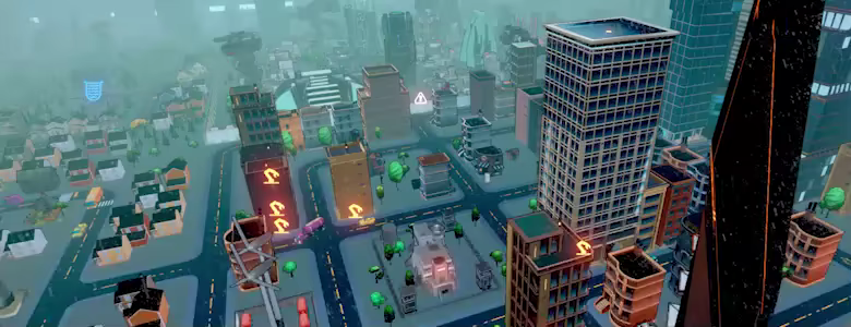Heart of the Machine video 1