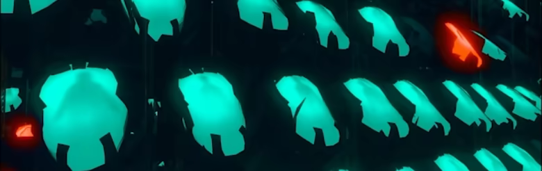 Heart of the Machine video 5