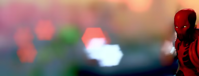 Heart of the Machine video 3