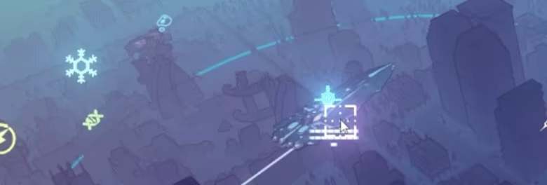 Heart of the Machine video 7