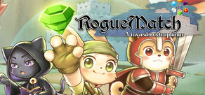 Roguematch : A invasão extraplanar