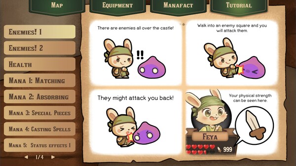 Roguematch : The Extraplanar Invasion screenshot 10