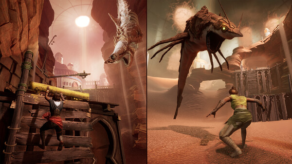 双影奇境-游戏截图