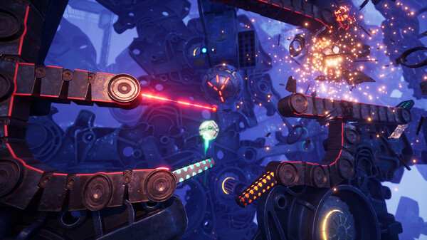 双影奇境-游戏截图