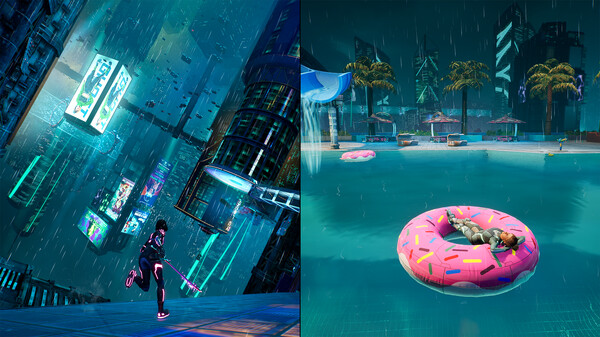 双影奇境-游戏截图