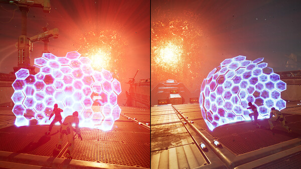 双影奇境-游戏截图