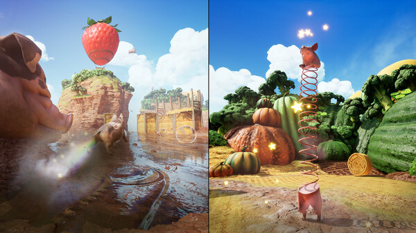 双影奇境-游戏截图