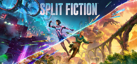 Split Fiction banner