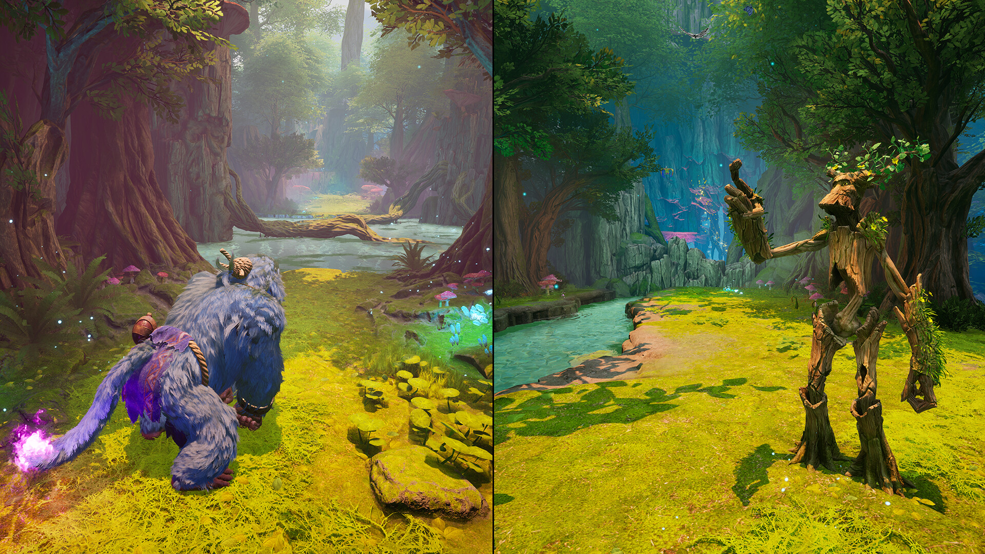 Split Fiction gameplay screenshot 6