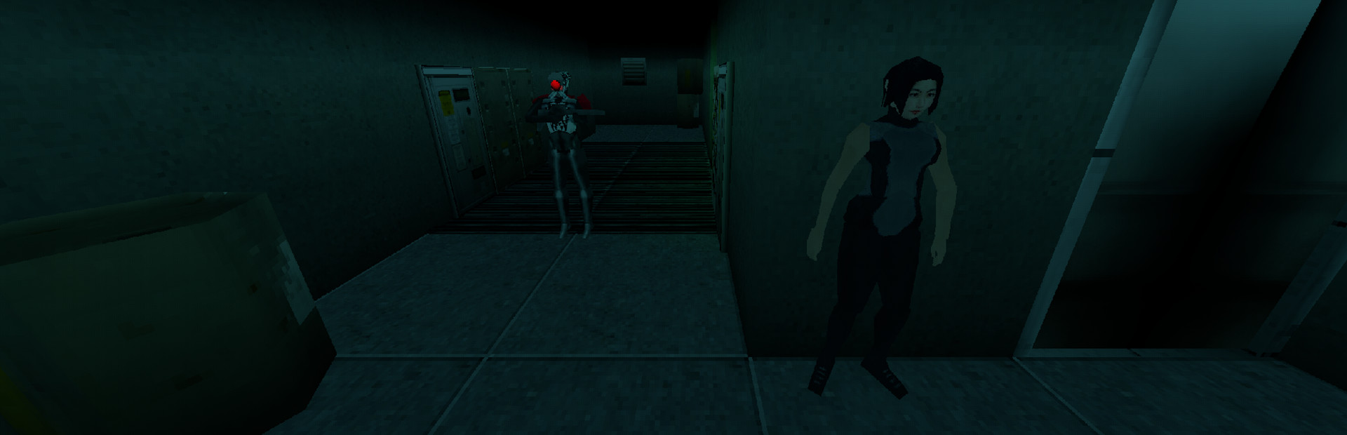 Exfiltrator: Cyber Stealth Missions