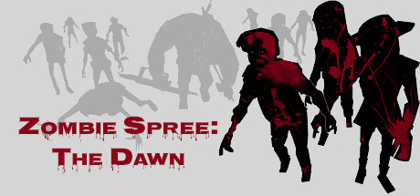 Zombie Spree: The Dawn banner