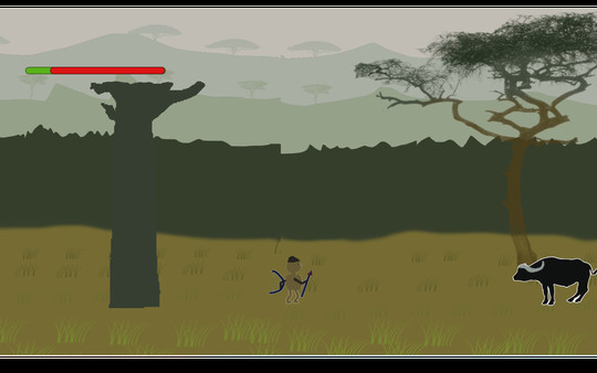 Keita's Adventures on the African Savannah screenshot 4