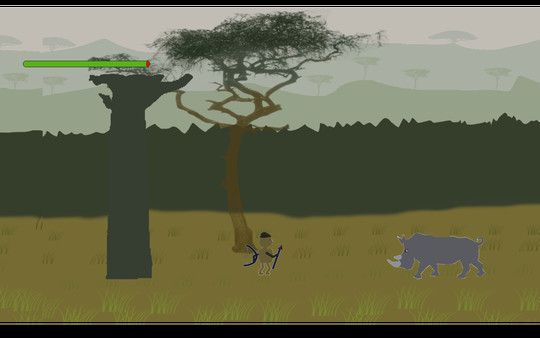 Keita's Adventures on the African Savannah screenshot 5