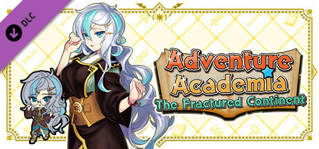 Adventure Academia: The Fractured Continent - Vol.2 Bonus Unit: Lazuli banner image