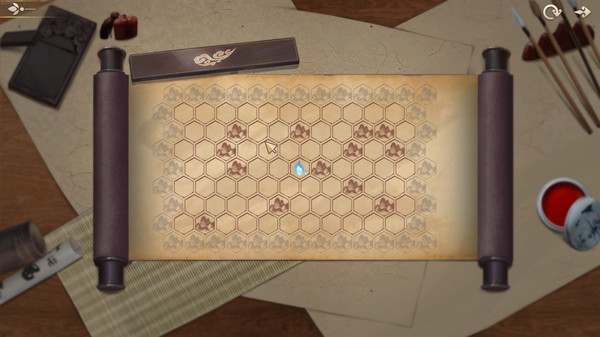 Fairy Biography - adult patch