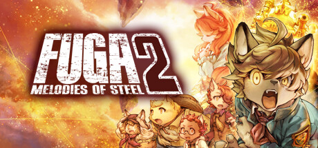 header image of Fuga: Melodies of Steel 2