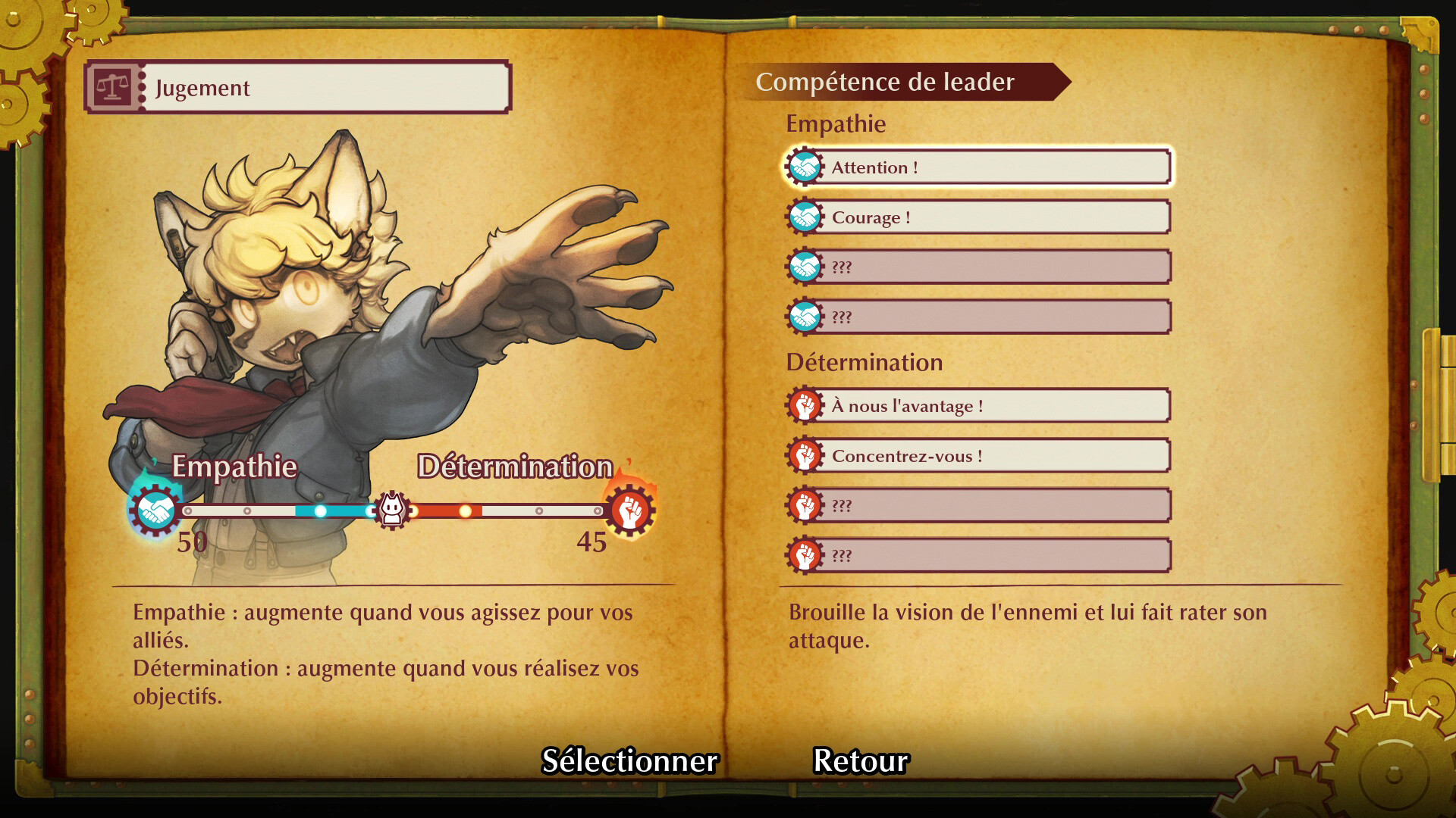 Screenshot Fuga: Melodies of Steel 2