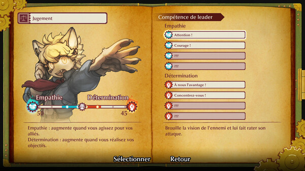 Capture d'écran 5 de Fuga: Melodies of Steel 2