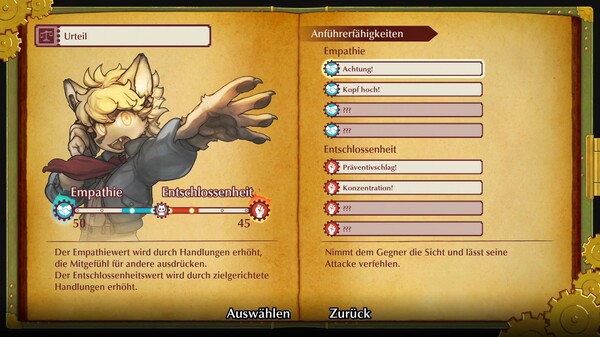 Fuga Melodies of Steel 2 Screenshot 5